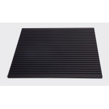 Płyta grillowa ryflowana | RESTO QUALITY QPGR