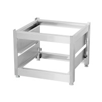 Podstawa pod zmywarkę 400x400 | RESTO QUALITY PPZ400