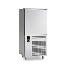 Szybkoschładzarka RESTO QUALITY MYCHILL 10 | schładzarka szokowa | 10xGN1/1 | 2,01 kW | 800x780x1700 mm