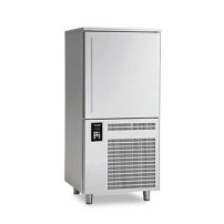 Szybkoschładzarka RESTO QUALITY MYCHILL 10 | schładzarka szokowa | 10xGN1/1 | 2,01 kW | 800x780x1700 mm
