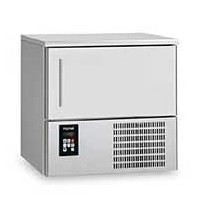 Szybkoschładzarka MYCHILL 3 | schładzarka szokowa | 3xGN1/1 | 0,97 kW | 650x670x670 mm| RESTO QUALITY MYCHILL  3