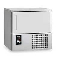 Szybkoschładzarka MYCHILL 3 | schładzarka szokowa | 3xGN1/1 | 0,97 kW | 650x670x670 mm| RESTO QUALITY MYCHILL  3