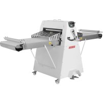 Wałkowarka piekarnicza | wałkownica do ciasta | RESTO QUALITY SIRIO 500/1000