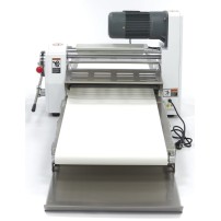 Wałkowarka piekarnicza do ciasta RESTO QUALITY RQSJ-520M Banco | kruchego | francuskiego | 520 mm | 2050x870x640 mm
