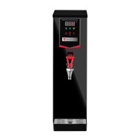 Warnik do wody 10l | ze stałym podłączeniem do wody | automatyczne napełnianie | przepływowy | RESTO QUALITY RQWB-10FA/B