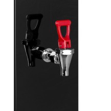 Warnik do wody 10l | ze stałym podłączeniem do wody | automatyczne napełnianie | przepływowy | RESTO QUALITY RQWB-10FA/B