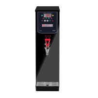 Warnik do wody 10l | ze stałym podłączeniem do wody | automatyczne napełnianie | przepływowy | RESTO QUALITY RQWB-10SA