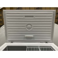 Zamrażarka chłodziarka skrzyniowa | od 5°C do -24°C | 199 l | RESTO QUALITY CF200WD