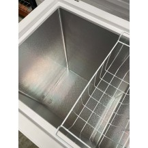 Zamrażarka chłodziarka skrzyniowa | od 5°C do -24°C | 199 l | RESTO QUALITY CF200WD