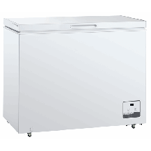 Zamrażarka chłodziarka skrzyniowa | od 8°C do -24°C | 299 l | RESTO QUALITY CF300WD