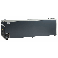 Zamrażarka chłodziarka skrzyniowa RESTO QUALITY SIF900D | sklepowa | boneta | od 7 °C do -24°C | 900 l