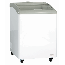 Zamrażarka skrzyniowa RESTO QUALITY IC155D |  137 l