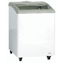 Zamrażarka skrzyniowa RESTO QUALITY IC155D |  137 l