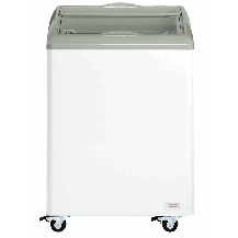 Zamrażarka skrzyniowa RESTO QUALITY IC155D |  137 l