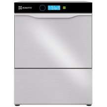 Zmywarka do szkła | system podwójnych koszy 500x500 | 230V | KRUPPS ELITECH LINE EL50E| RESTO QUALITY EL50E-DL50