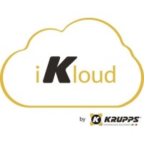 Zmywarka do szkła | system podwójnych koszy 500x500 | 230V | KRUPPS ELITECH LINE EL50E| RESTO QUALITY EL50E-DL50