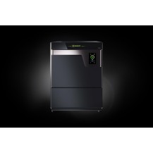 Zmywarka do szkła i talerzy | kosz 500x500 | podwójny kosz | 230 V | KRUPPS KERA LINE | KE50U | panel dotykowy KERA