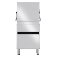 Zmywarka kapturowa | cykla mycia od 60s | kosz 500x500 | KRUPPS| RESTO QUALITY CH110