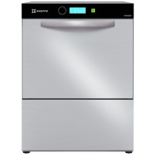 Zmywarka uniwersalna | podwójny kosz 500x500 | 400 V | wys. wsadu 395 mm | KRUPPS KORAL LINE K560E | K560E-DL50