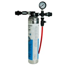 Filtr do wody, pojedynczy, wydajność 95 000 l, 7,5 l/min, Resto Quality 9320-51