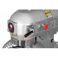 Mikser planetarny, 30l, Resto Quality RQB30-BL