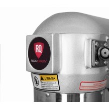 Mikser planetarny, 30l, Resto Quality RQB30-BL