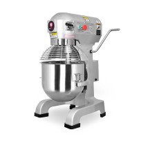 Mikser planetarny, 30l, Resto Quality RQB30-BL