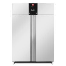 Szafa chłodnicza 2-drzwiowa GN 2/1, Linia Basic, 1200 l, Resto Quality RQSC 1200V
