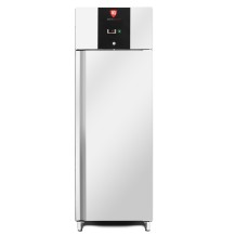 Szafa mroźnicza 1-drzwiowa GN 2/1, Linia Basic, 600 l, Resto Quality RQSM 600V
