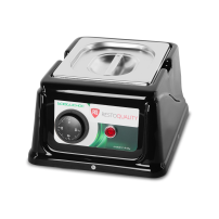 Podgrzewacz do czekolady | 1,5 l | 0,08 kW | 230V |  230x265x135 mm | RQ09.SC1.5L