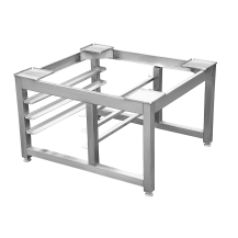 Podstawa pod piec 10-półkowy MyChef | 700x550x500 mm | RESTO QUALITY PPMC10