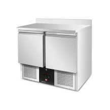 Stół chłodniczy 2-drzwiowy RESTO QUALITY RQS901 | 240 l | agregat na dole
