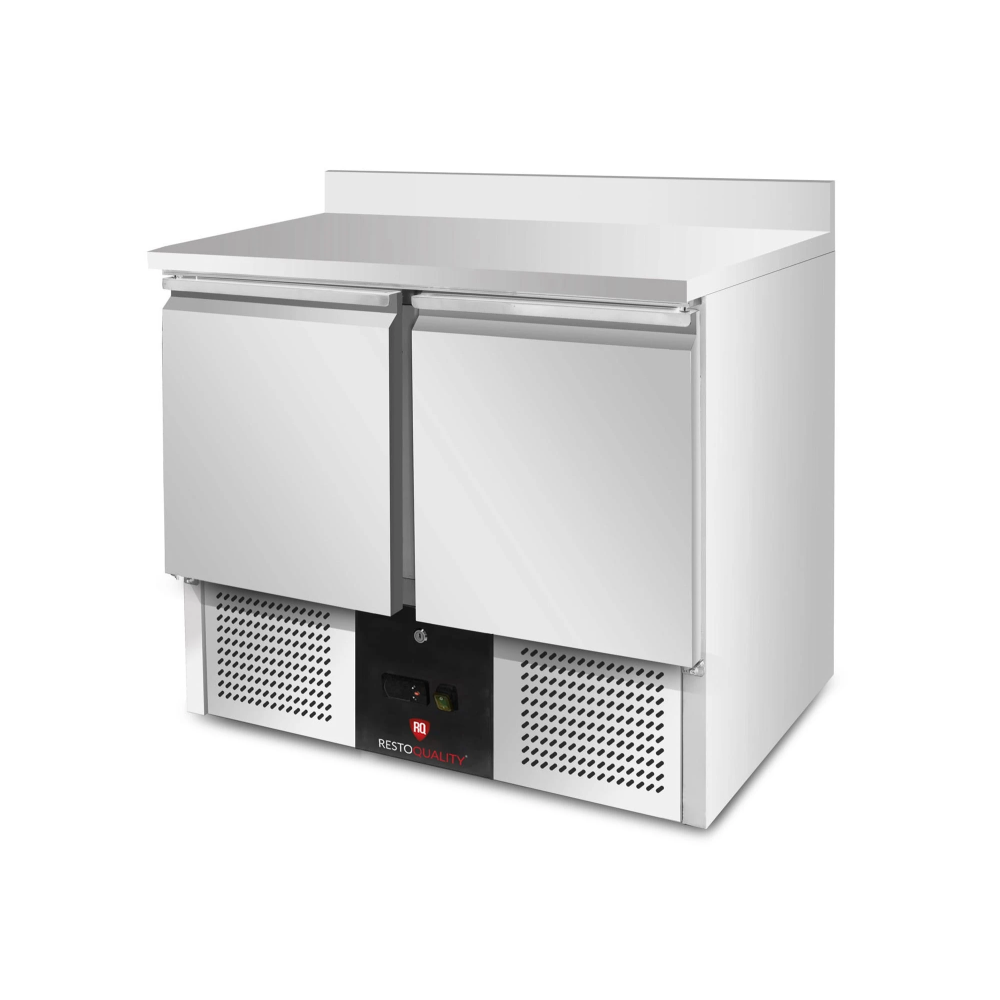 Stół chłodniczy 2-drzwiowy RESTO QUALITY RQS901 | 240 l | agregat na dole