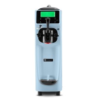 Maszyna do lodów włoskich RQ16E | 6l