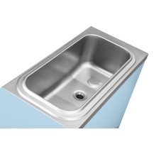 Maszyna do lodów włoskich RQ16E | 6l