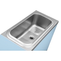 Maszyna do lodów włoskich RQ16E | 6l