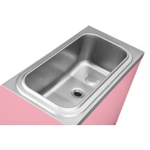 Maszyna do lodów włoskich RQ16E | 6l