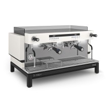 Ekspres do kawy 2-grupowy EX3 2GR W | 3,35 kW |  Entry version