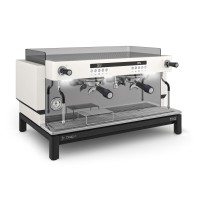 Ekspres do kawy 2-grupowy EX3 2GR W | 3,35 kW |  Entry version