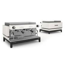 Ekspres do kawy 2-grupowy EX3 2GR W | 3,35 kW |  Entry version