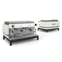 Ekspres do kawy 2-grupowy EX3 2GR W | 3,35 kW |  Entry version