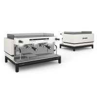 Ekspres do kawy 2-grupowy EX3 2GR W | 3,35 kW |  Entry version