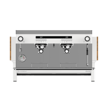 Ekspres do kawy 2-grupowy EX3 2GR W | 3,35 kW |  Entry version