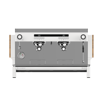 Ekspres do kawy 2-grupowy EX3 2GR W | 3,35 kW |  Entry version