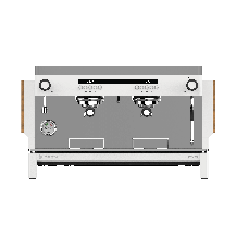 Ekspres do kawy 2-grupowy EX3 2GR W | 3,35 kW |  Entry version