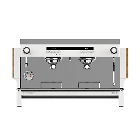 Ekspres do kawy 2-grupowy EX3 2GR W | 3,35 kW |  Entry version