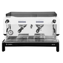 Ekspres do kawy 2-grupowy EX3 2GR W | 3,35 kW |  Entry version