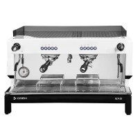 Ekspres do kawy 2-grupowy EX3 2GR W | 3,35 kW |  Entry version