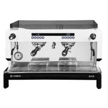 Ekspres do kawy 2-grupowy EX3 2GR W | 3,35 kW |  Entry version