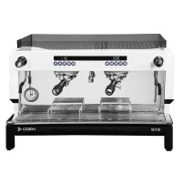 Ekspres do kawy 2-grupowy EX3 2GR W | 3,35 kW |  Entry version